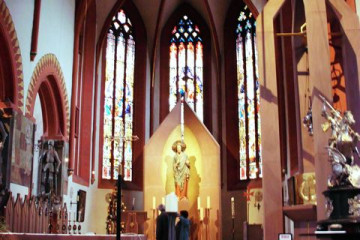 18 Karlstadt_Main-Stadtpfarrkirche St. Andreas